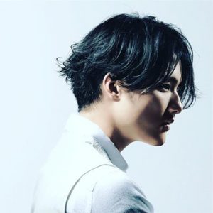 男を上げるスタイリングキャンペーン