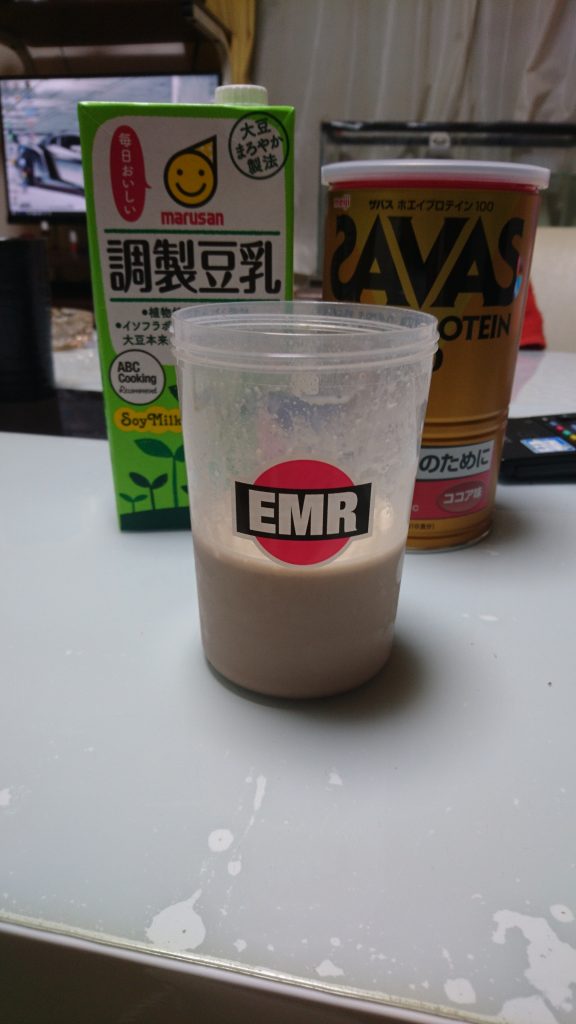 筋トレ必需品