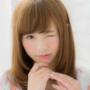 愛されストレートキャンペーン