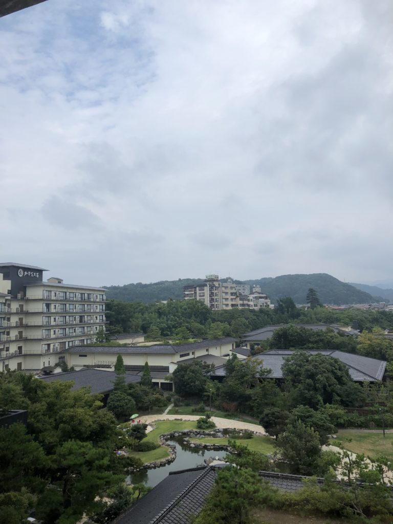 夏休み⭐️