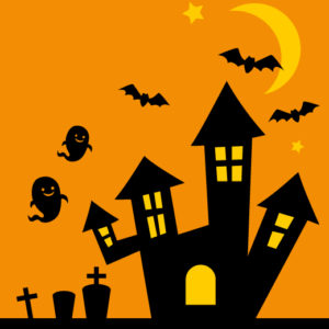 ハロウィンキャンペーン