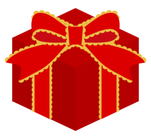クリスマス福袋