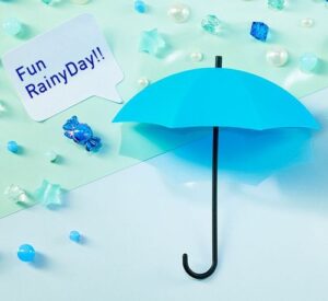 梅雨に負けないストレートキャンペーン