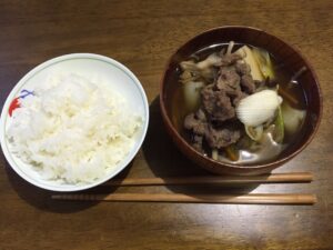 今の時期に美味しい料理♪