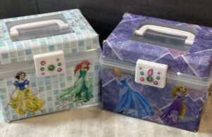お家時間で宝箱作り💎