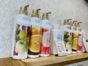おすすめシャンプー♪