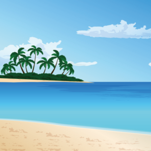 夏季休暇