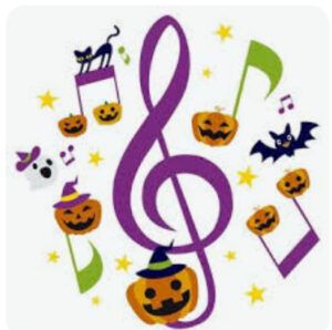 明日からハロウィンイベント開始