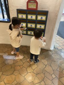 キッズプラザ大阪