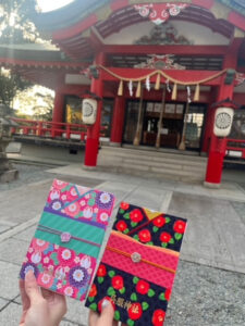 呉服神社