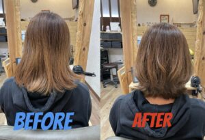 ✂︎カットモデル✂︎