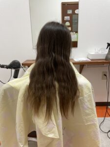 ✂︎キッズカット✂︎