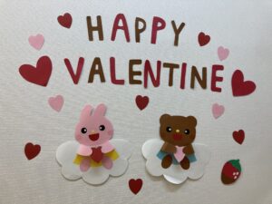 明日から2月