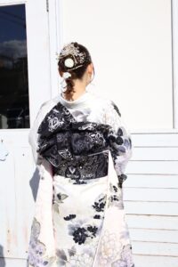 二十歳の集い