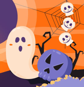 Halloween Event