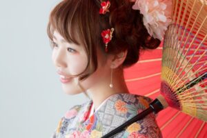 2026年　20歳の集い（旧成人式）フォトプラン
