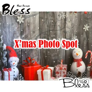 X’mas Photo Spot