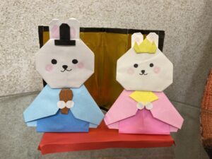 雛祭り