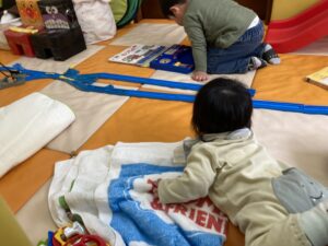 ⭐︎キッズルーム⭐︎