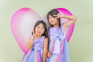 低価格でプロが撮影する定例撮影会 | Bless Photo Studio